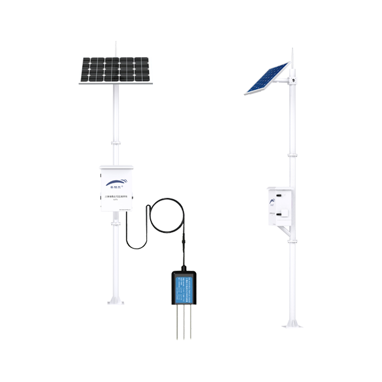 田野系列土壤墑情在線監測系統（含hv檢測參數）