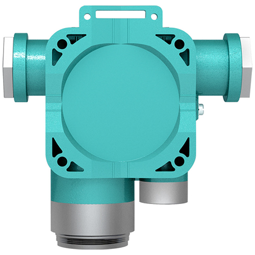 探路者系列管道安裝固定式三氯甲烷氣體檢測儀網絡版